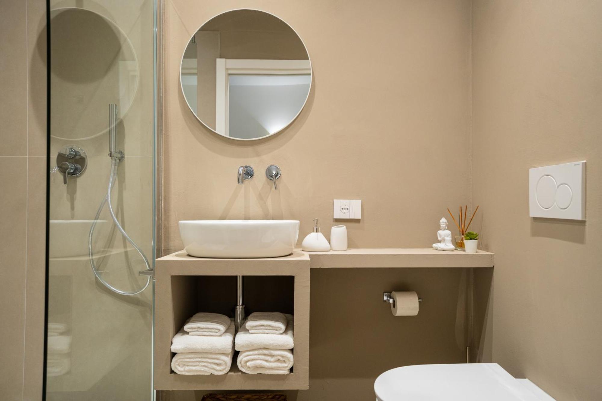 Appartement Dalmazia 38 à Bari Extérieur photo